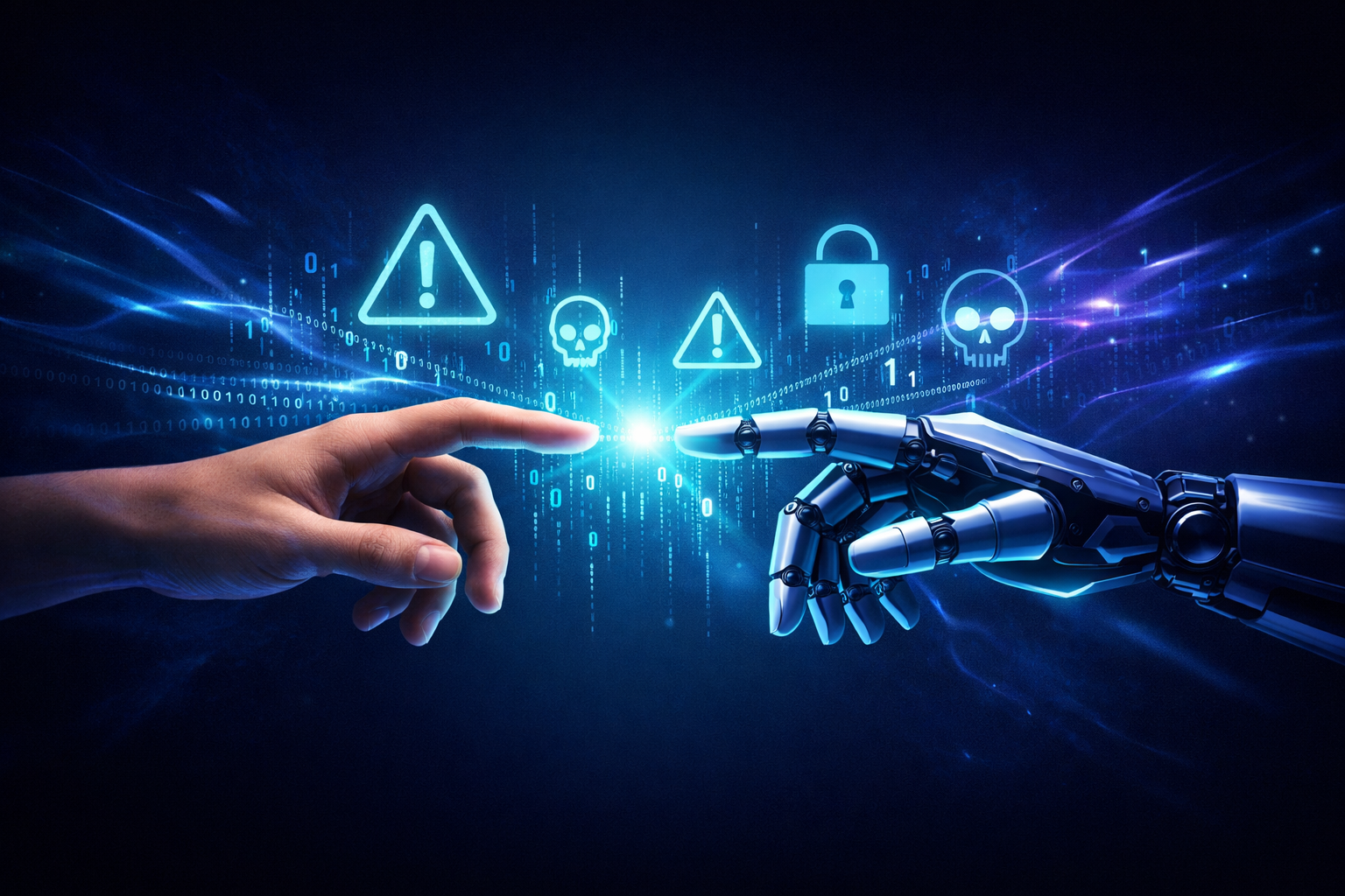 Weaponization of AI: How 2026 Became the Year of Autonomous Cyber Attacks